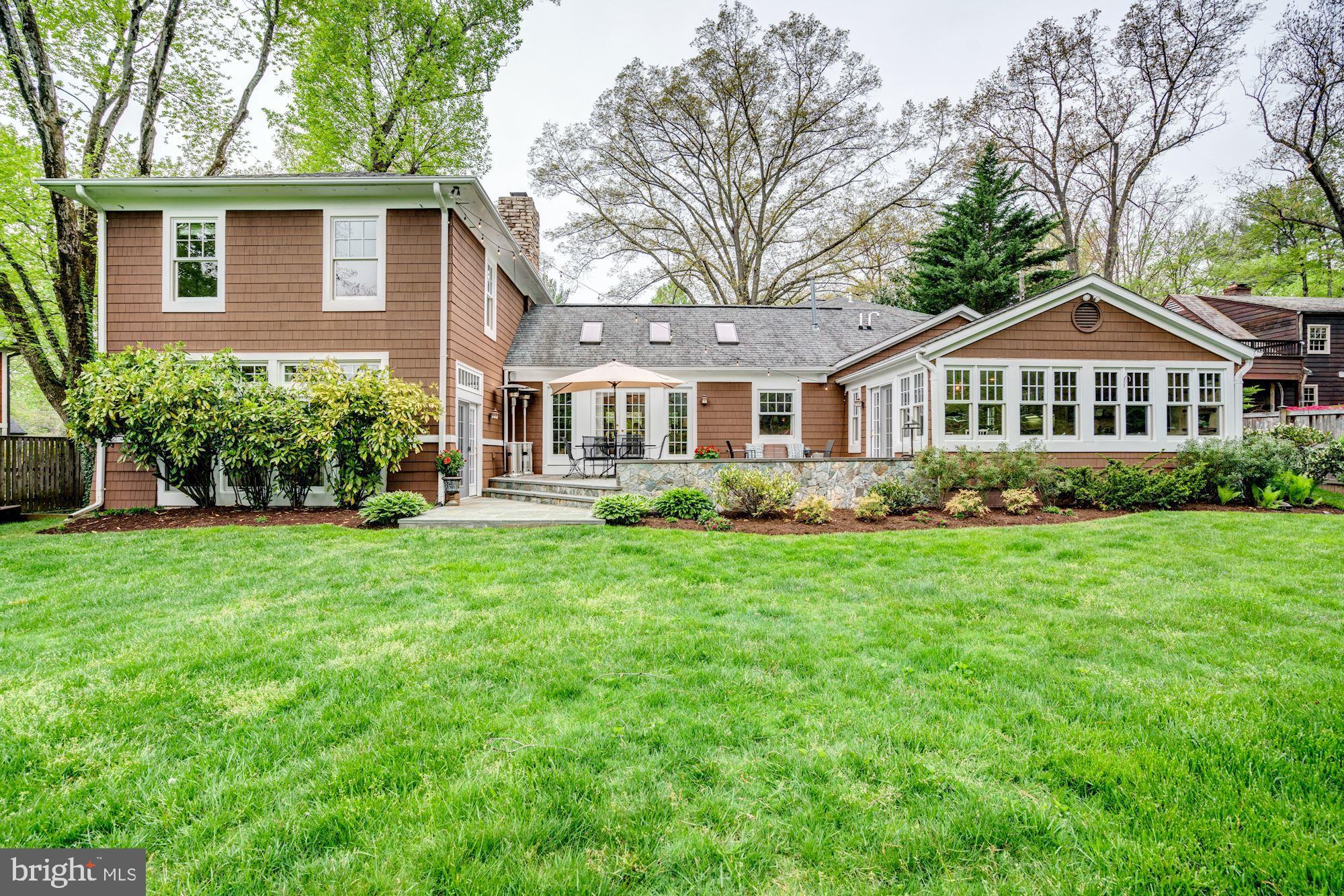 6705 Persimmon Tree Road Bethesda, MD 20817 - Photo 38 of 39