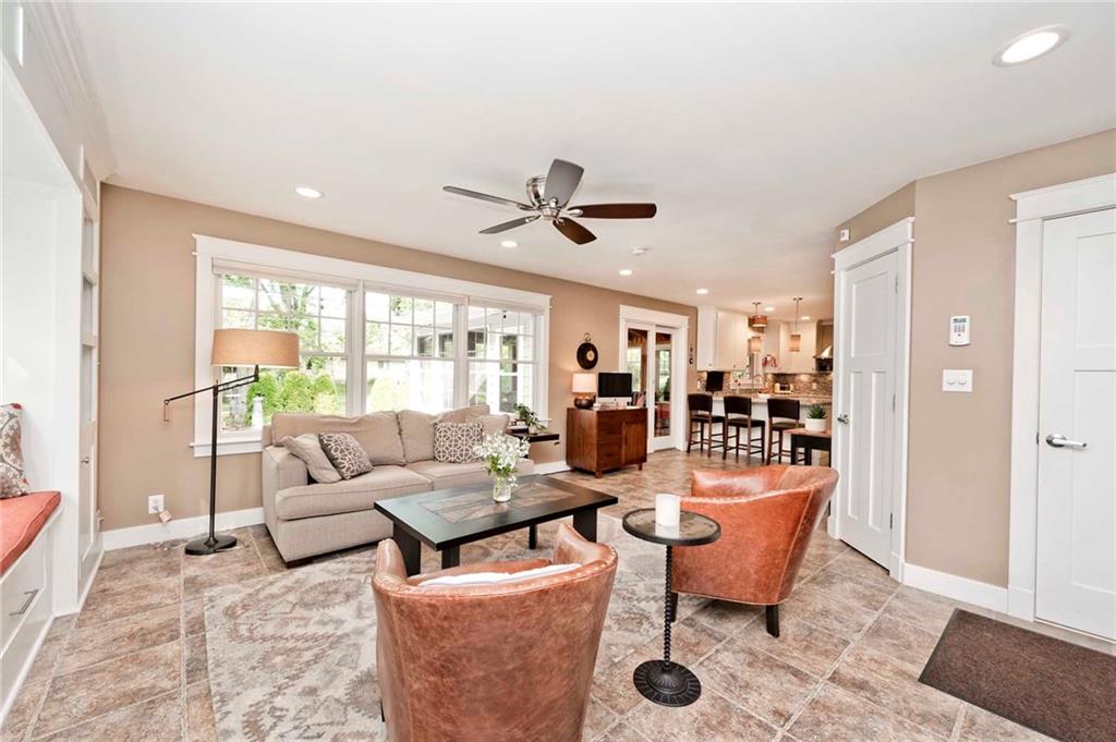 6230 Breamore Road Indianapolis, IN 46220 - Photo 16 of 48