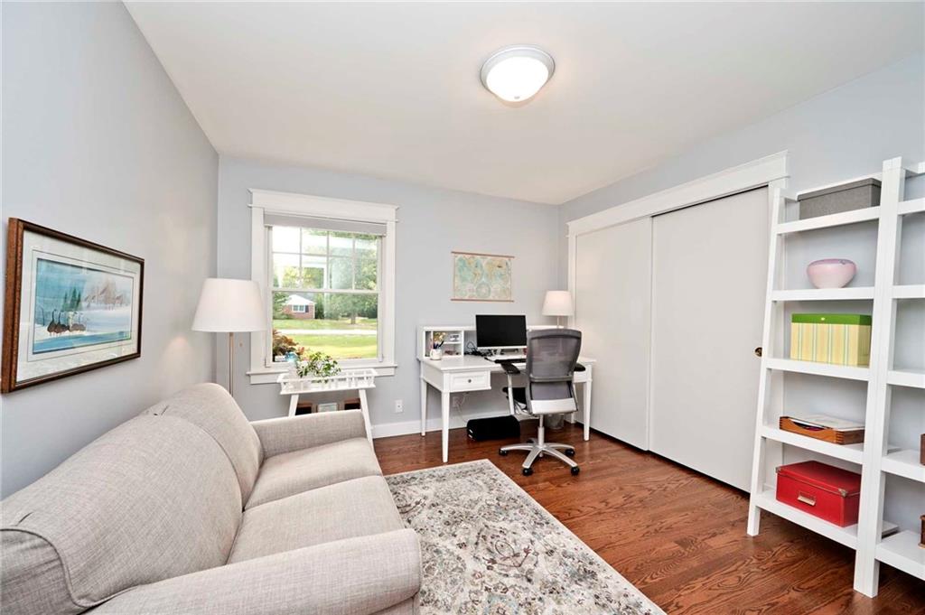 6230 Breamore Road Indianapolis, IN 46220 - Photo 29 of 48