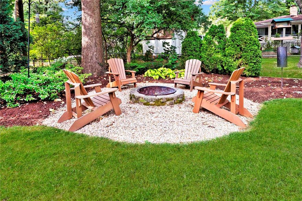 6230 Breamore Road Indianapolis, IN 46220 - Photo 42 of 48