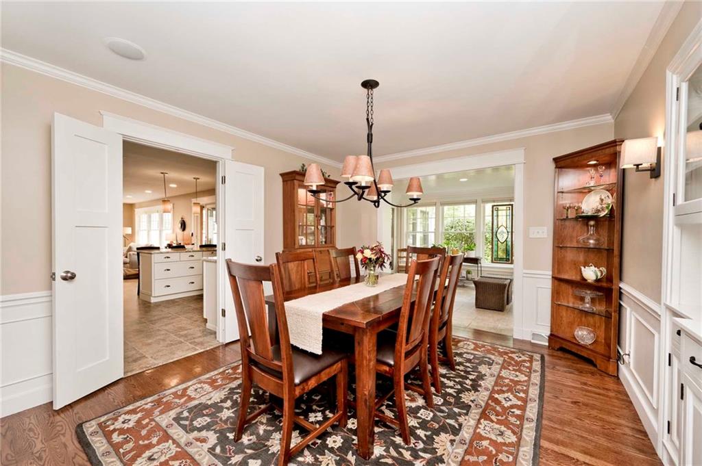 6230 Breamore Road Indianapolis, IN 46220 - Photo 10 of 48