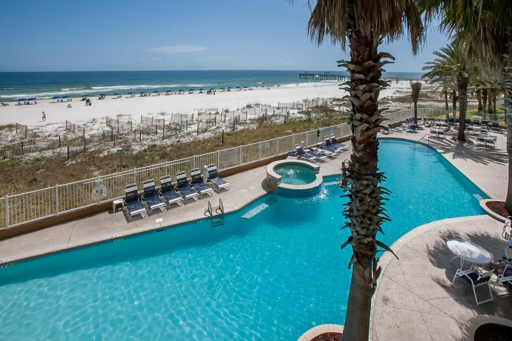 26200 Perdido Beach Boulevard, Unit 705 Orange Beach, AL 36561 - Photo 33 of 44