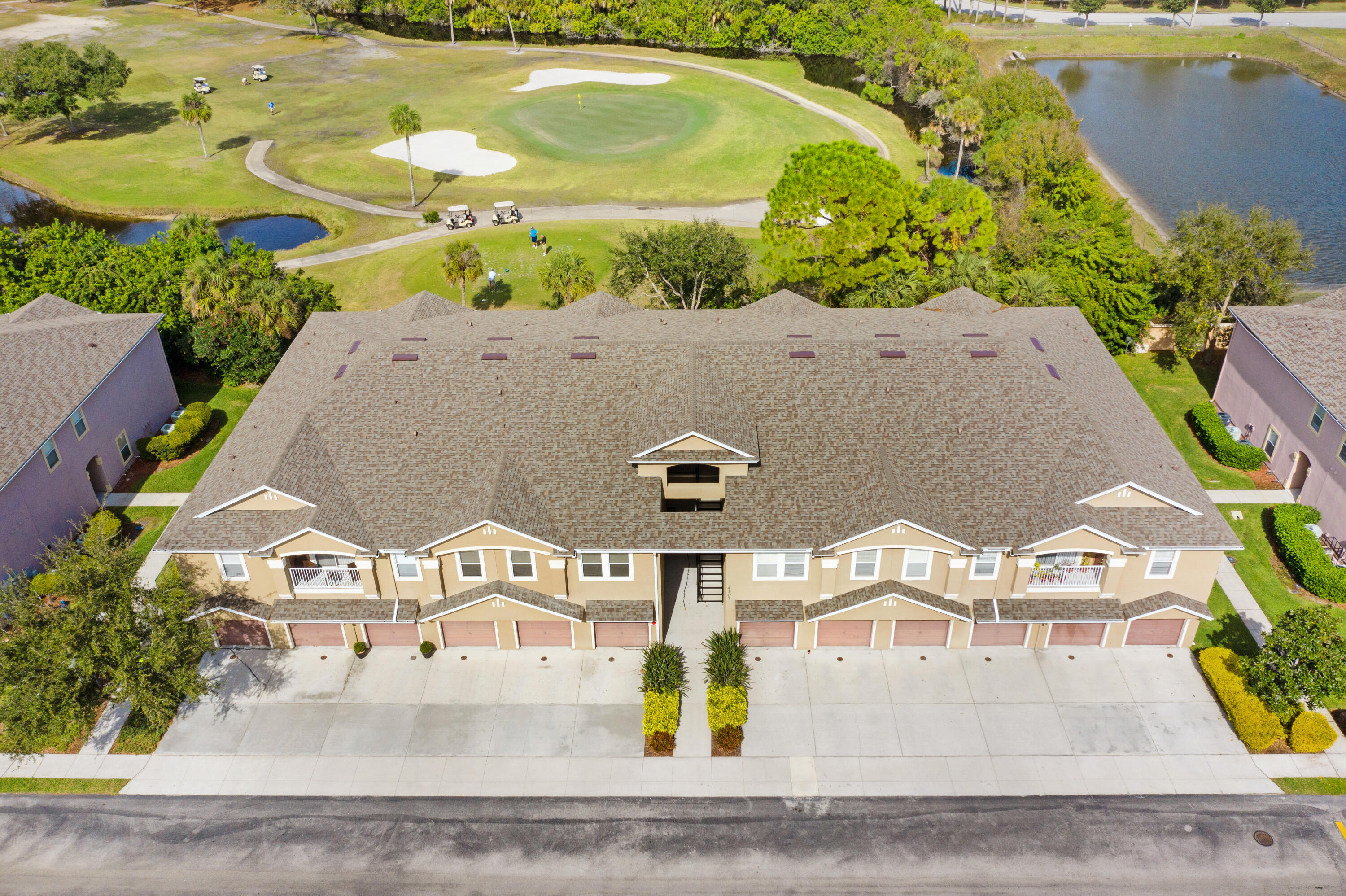 4087 Meander Place, Unit 208 Rockledge, FL 32955 - Photo 33 of 39 DJI_0379