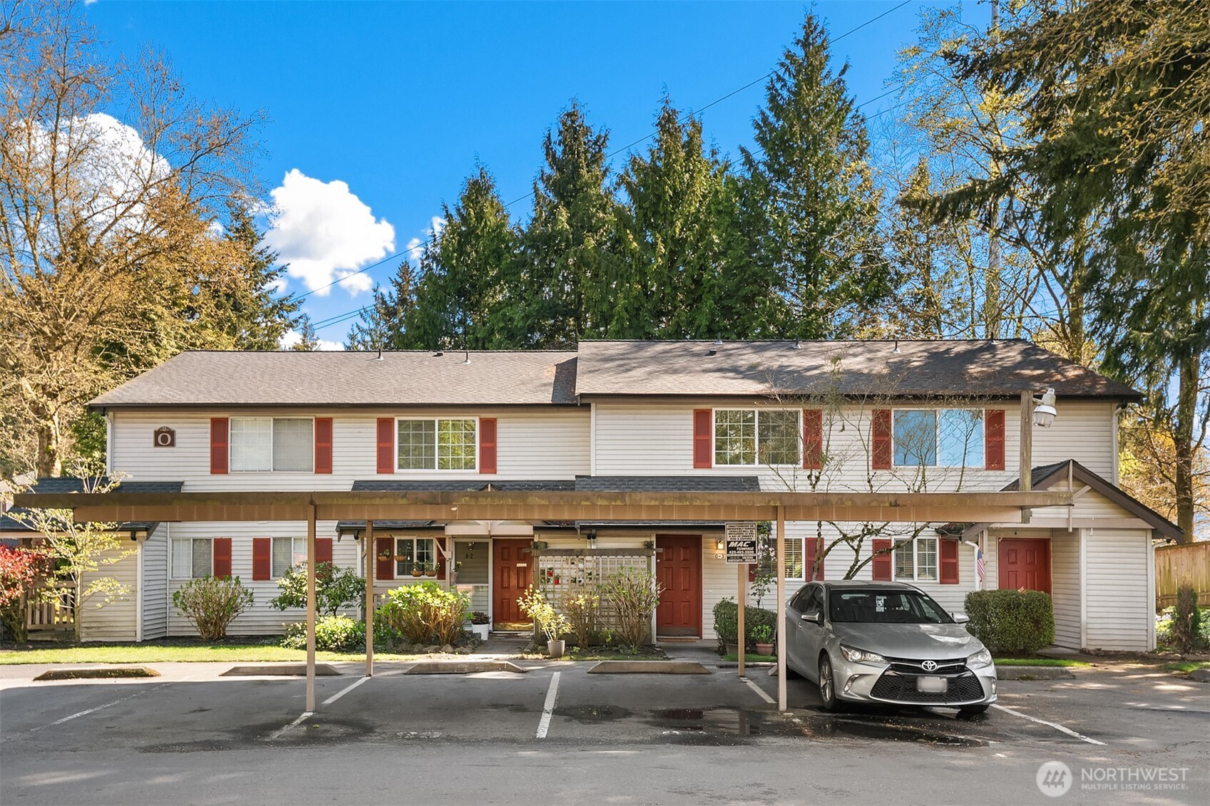 15600 116th Avenue Northeast, Unit O3 Bothell, WA 98011 - Photo 29 of 29