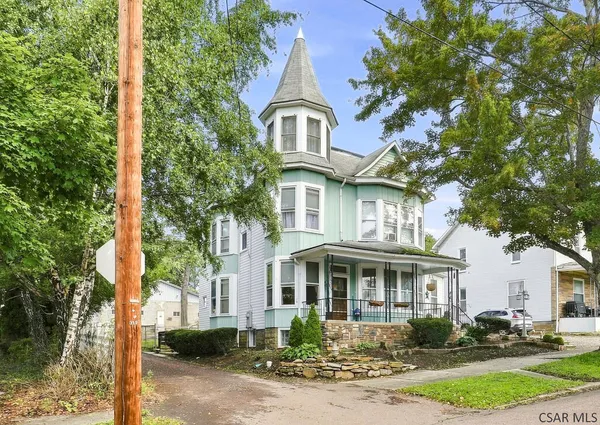 $269,000 | 321 North Street, Meyersdale, PA 15552