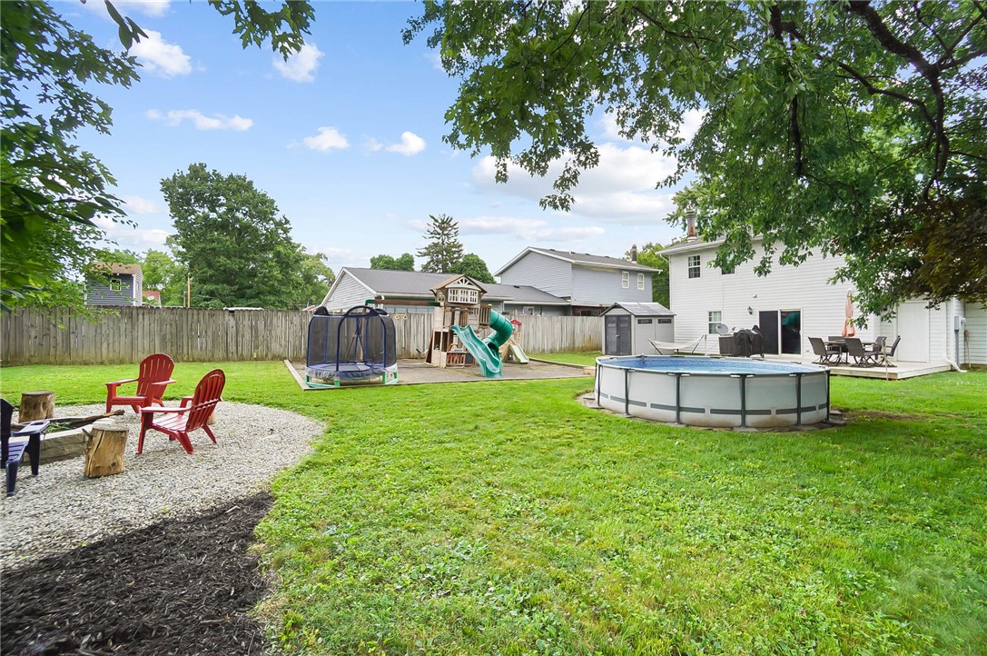 1099 Beaver Valley Road Beavercreek, OH 45434 - Photo 35 of 36