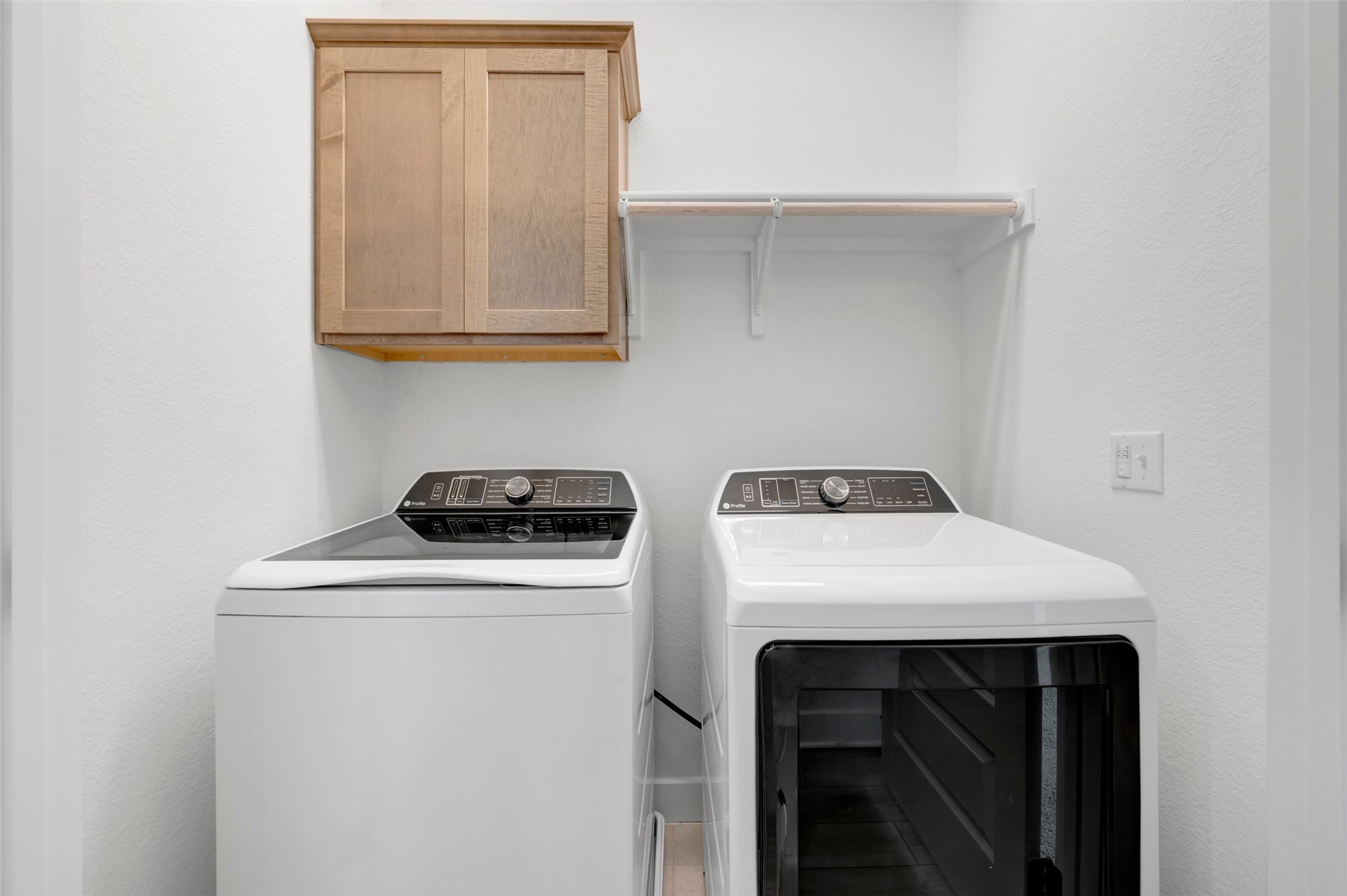 1010 A Brickell Loop Austin, TX 78744 - Photo 14 of 28 Utility Room (Washer / Dryer)