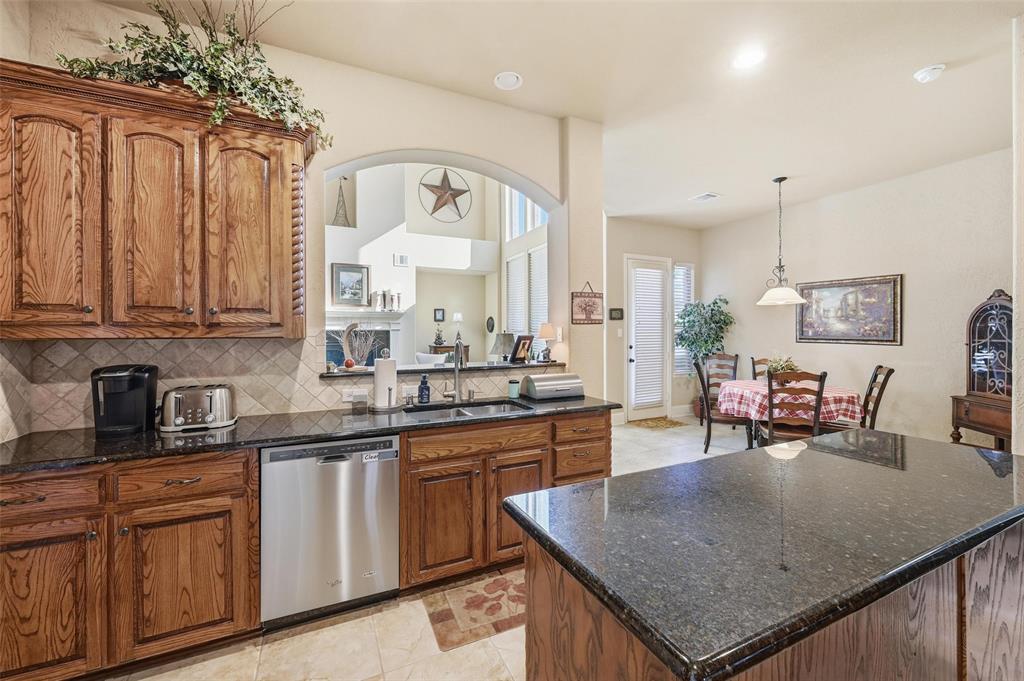 2651 Sage Ridge Drive Frisco, TX 75034 - Photo 12 of 38