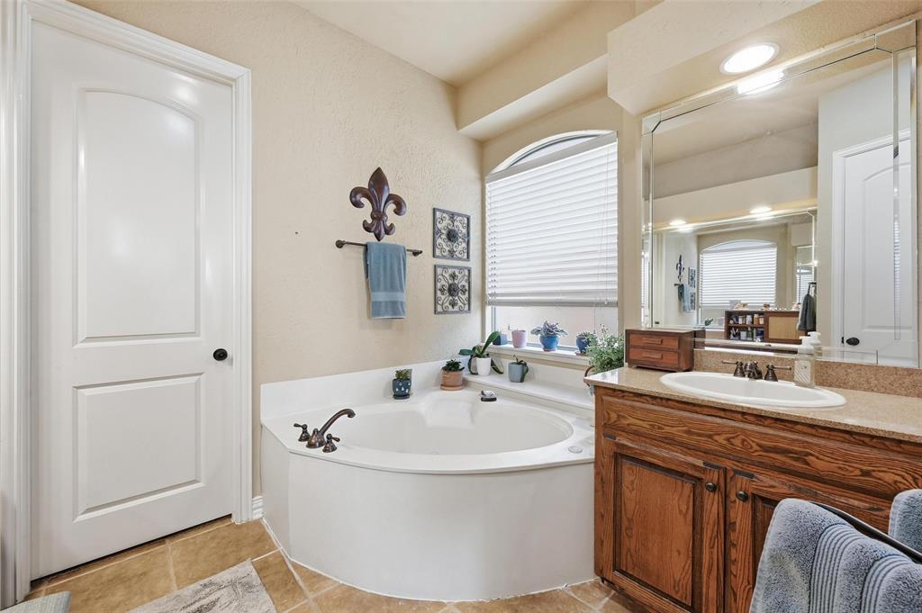 2651 Sage Ridge Drive Frisco, TX 75034 - Photo 19 of 38