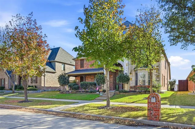 $796,000 | 2651 Sage Ridge Drive, Frisco, TX 75034