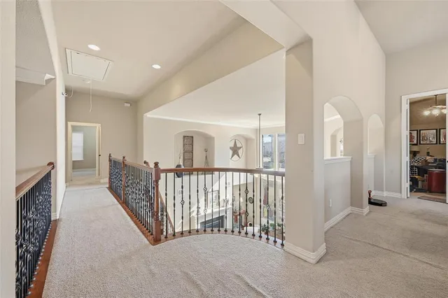 $796,000 | 2651 Sage Ridge Drive, Frisco, TX 75034