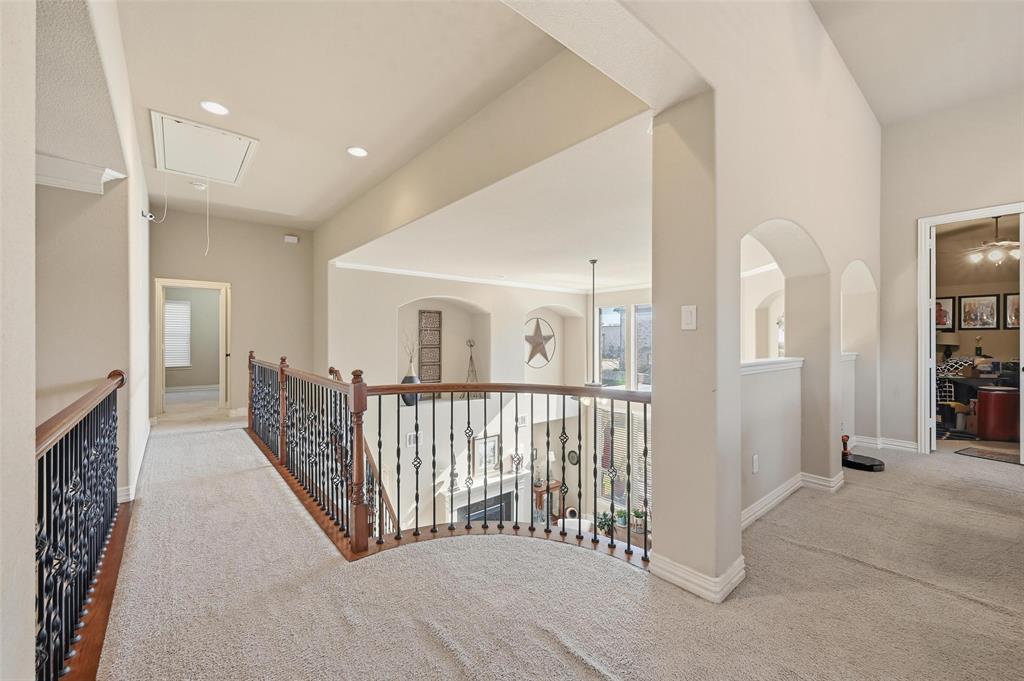 2651 Sage Ridge Drive Frisco, TX 75034 - Photo 23 of 38