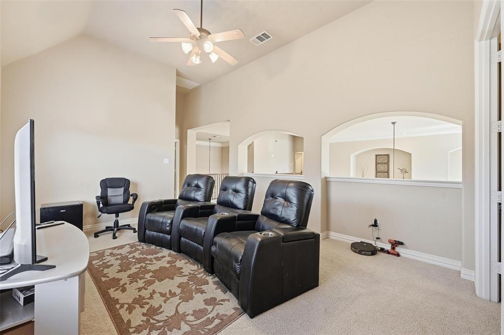 2651 Sage Ridge Drive Frisco, TX 75034 - Photo 24 of 38