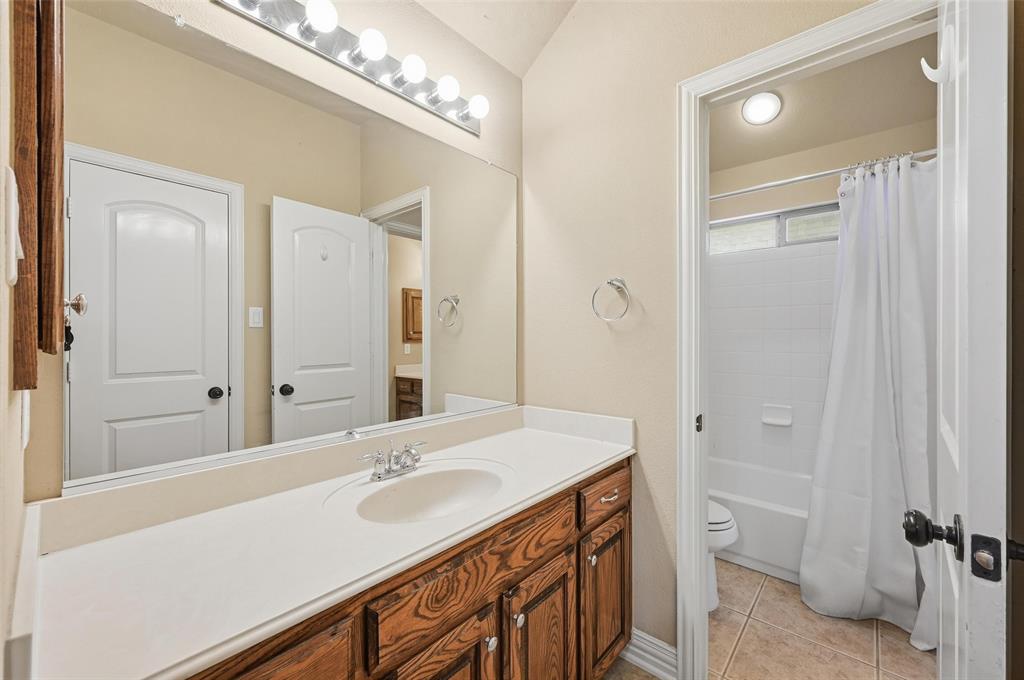 2651 Sage Ridge Drive Frisco, TX 75034 - Photo 30 of 38