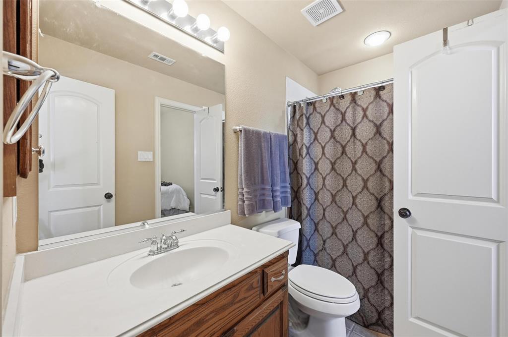 2651 Sage Ridge Drive Frisco, TX 75034 - Photo 33 of 38