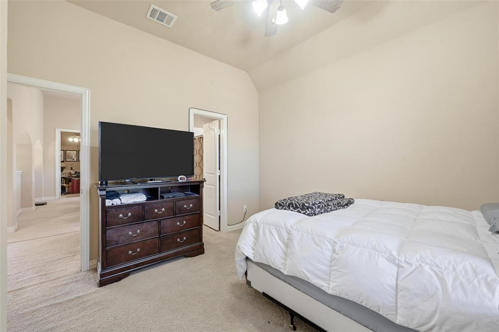 2651 Sage Ridge Drive Frisco, TX 75034 - Photo 35 of 38