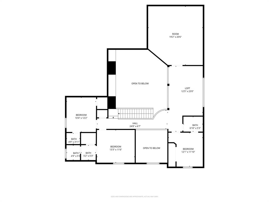 2651 Sage Ridge Drive Frisco, TX 75034 - Photo 38 of 38