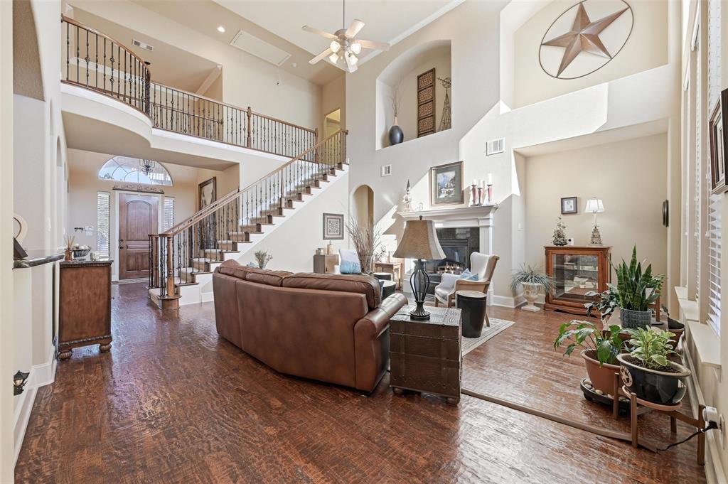 2651 Sage Ridge Drive Frisco, TX 75034 - Photo 7 of 38