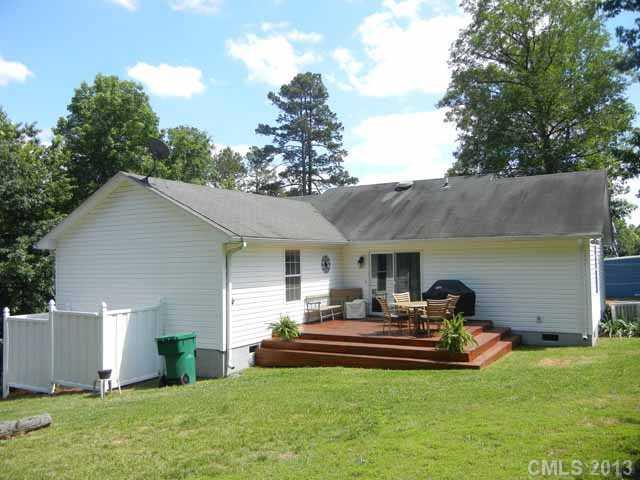 808 Concord Road, Unit 11 Albemarle, NC 28001 - Photo 13 of 16 Gallery Image 13