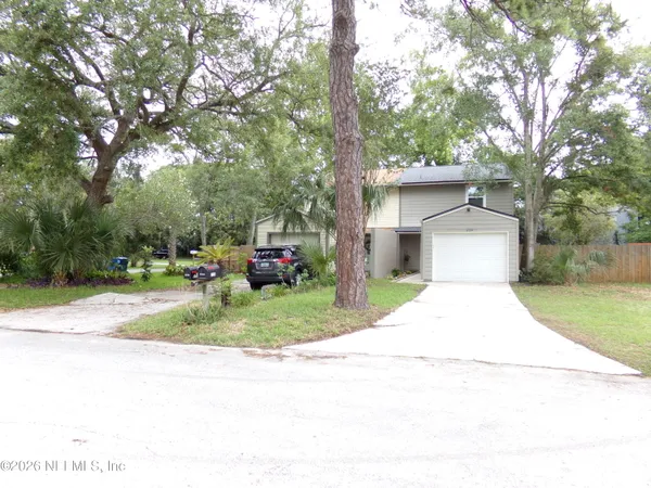 $435,000 | 2134 Rosewood Drive, Neptune Beach, FL 32266