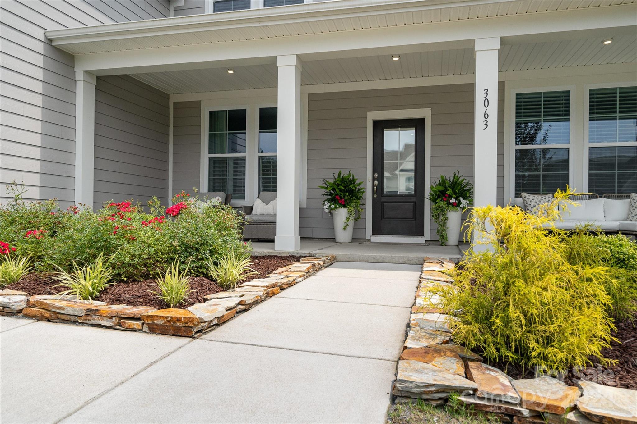 3063 Patchwork Court Fort Mill, SC 29708 - Photo 3 of 28