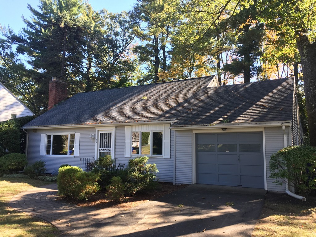 25 Redstone Drive Springfield, MA 01118 - Photo 2 of 24 Gallery Image 2
