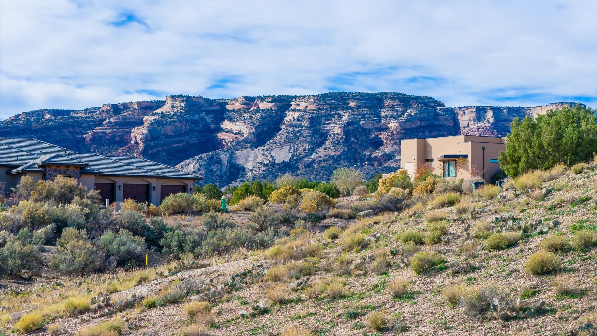 2304 West Ridges Boulevard Grand Junction, CO 81507 - Photo 11 of 13 a city view