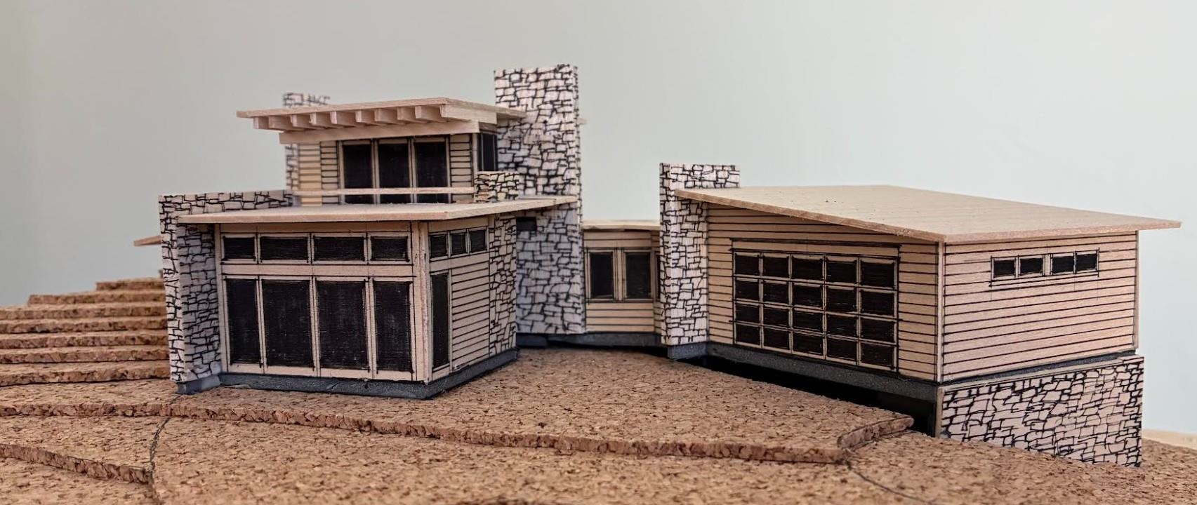 2304 West Ridges Boulevard Grand Junction, CO 81507 - Photo 5 of 13 a view of an house with roof deck