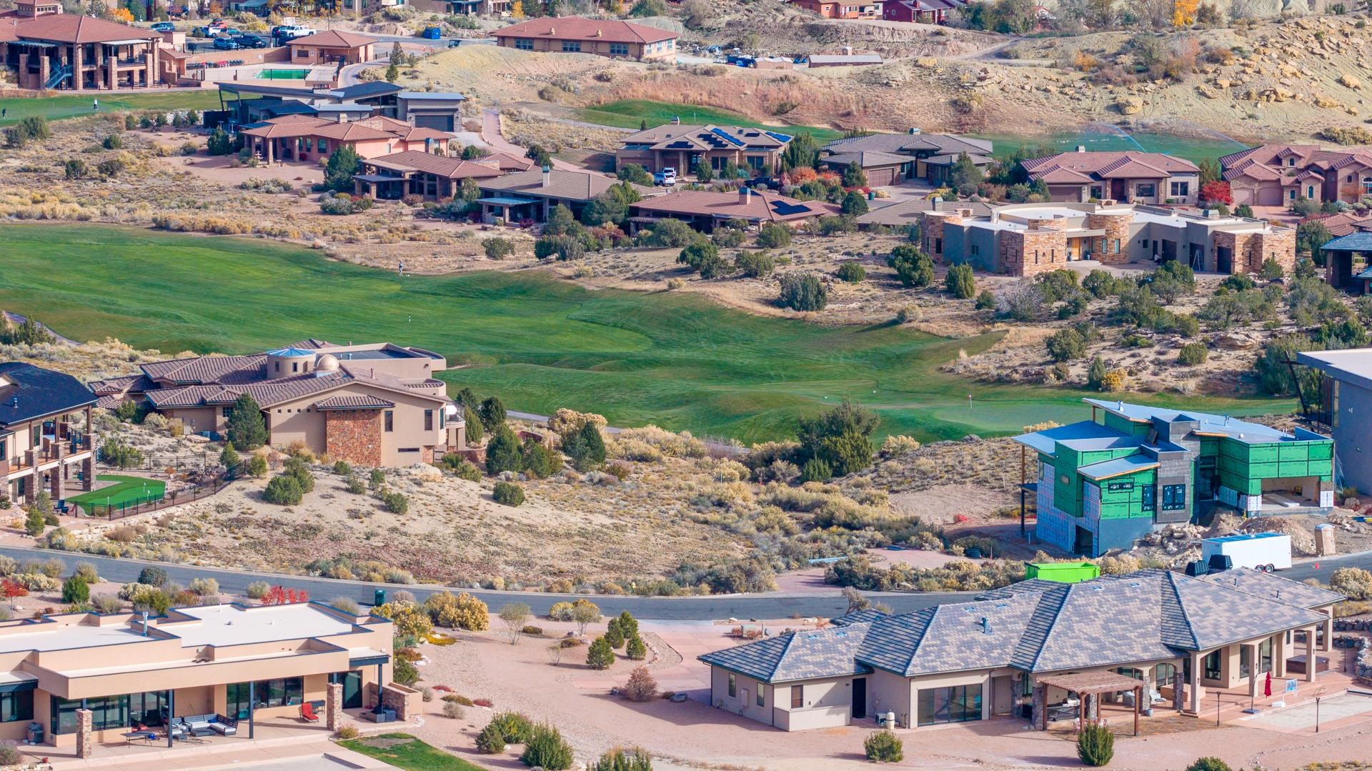 2304 West Ridges Boulevard Grand Junction, CO 81507 - Photo 9 of 13 a view of a city