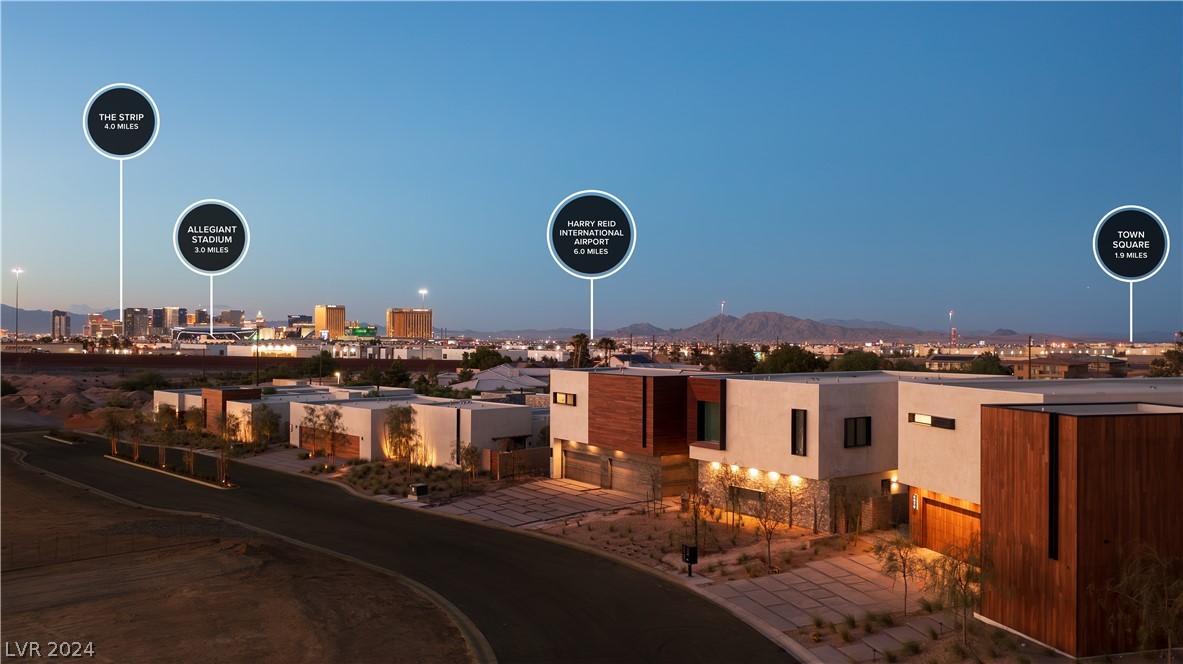 6844 Milos Road Las Vegas, NV 89118 - Photo 11 of 76 Gallery Image 11
