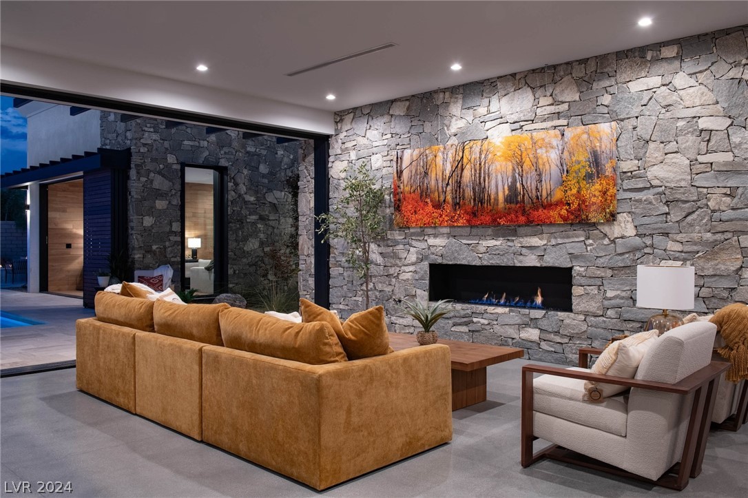 6844 Milos Road Las Vegas, NV 89118 - Photo 12 of 76 Gallery Image 12