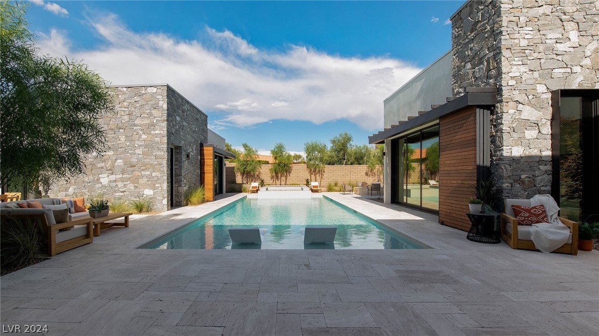 6844 Milos Road Las Vegas, NV 89118 - Photo 15 of 76 Gallery Image 15
