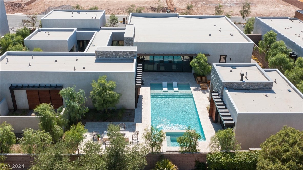 6844 Milos Road Las Vegas, NV 89118 - Photo 3 of 76 Gallery Image 3