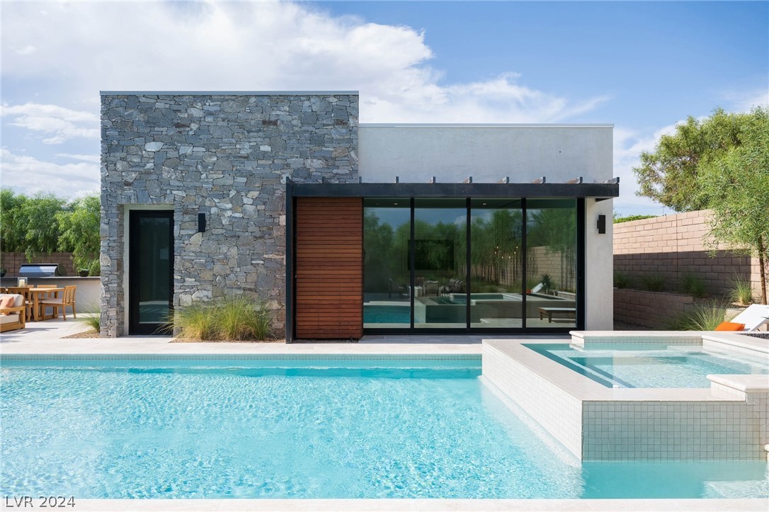 6844 Milos Road Las Vegas, NV 89118 - Photo 38 of 76 Gallery Image 38