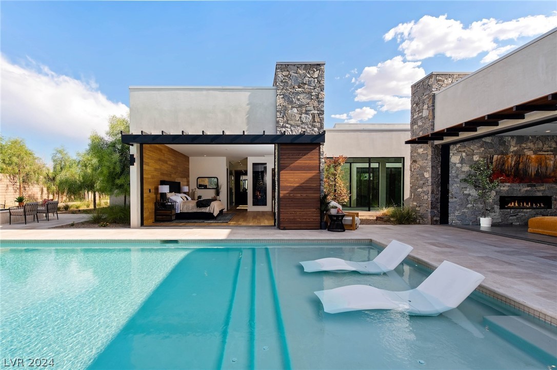 6844 Milos Road Las Vegas, NV 89118 - Photo 39 of 76 Gallery Image 39