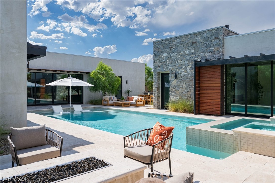 6844 Milos Road Las Vegas, NV 89118 - Photo 4 of 76 Gallery Image 4