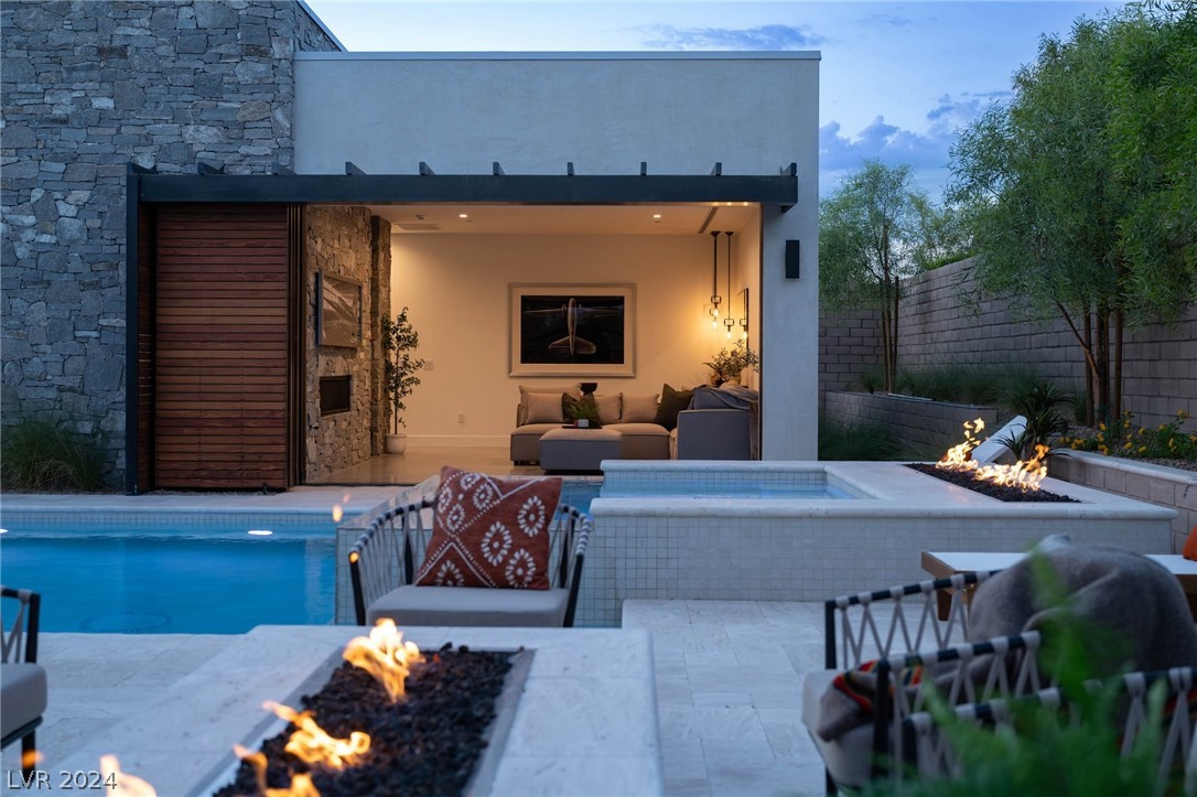 6844 Milos Road Las Vegas, NV 89118 - Photo 49 of 76 Gallery Image 49