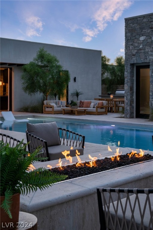 6844 Milos Road Las Vegas, NV 89118 - Photo 50 of 76 Gallery Image 50