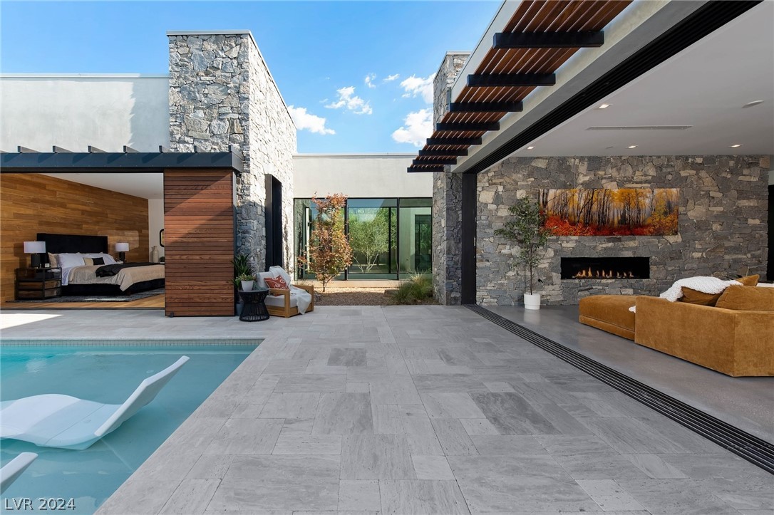 6844 Milos Road Las Vegas, NV 89118 - Photo 5 of 76 Gallery Image 5
