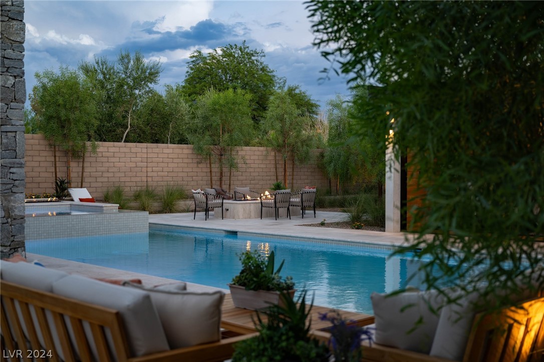 6844 Milos Road Las Vegas, NV 89118 - Photo 51 of 76 Gallery Image 51