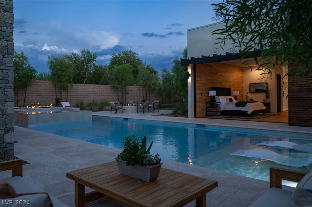 6844 Milos Road Las Vegas, NV 89118 - Photo 52 of 76 Gallery Image 52
