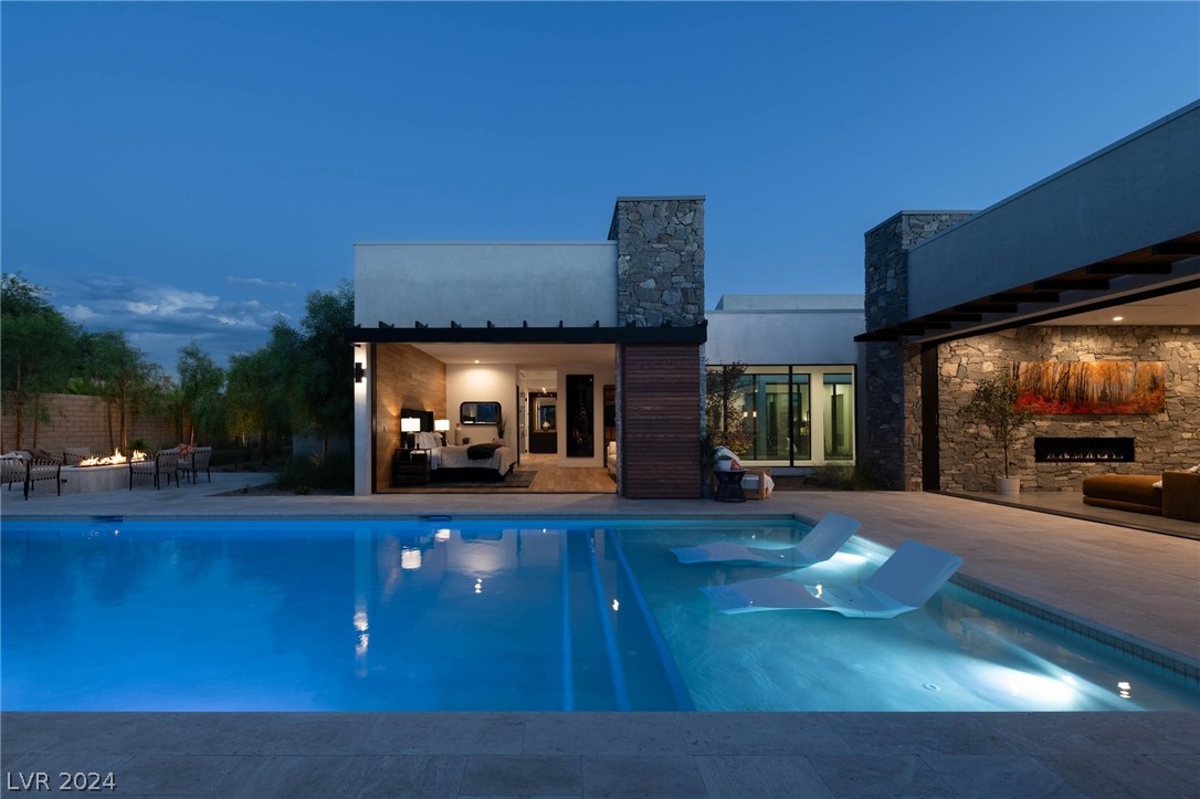6844 Milos Road Las Vegas, NV 89118 - Photo 53 of 76 Gallery Image 53