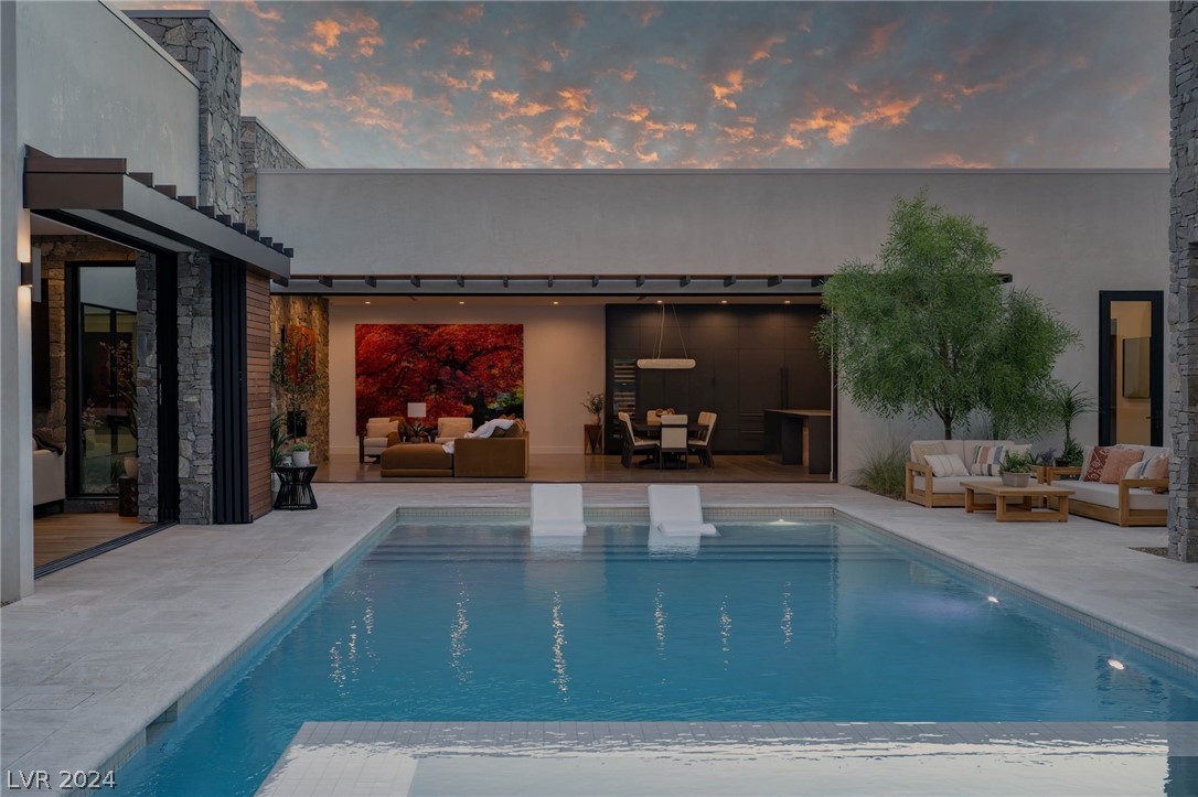 6844 Milos Road Las Vegas, NV 89118 - Photo 54 of 76 Gallery Image 54