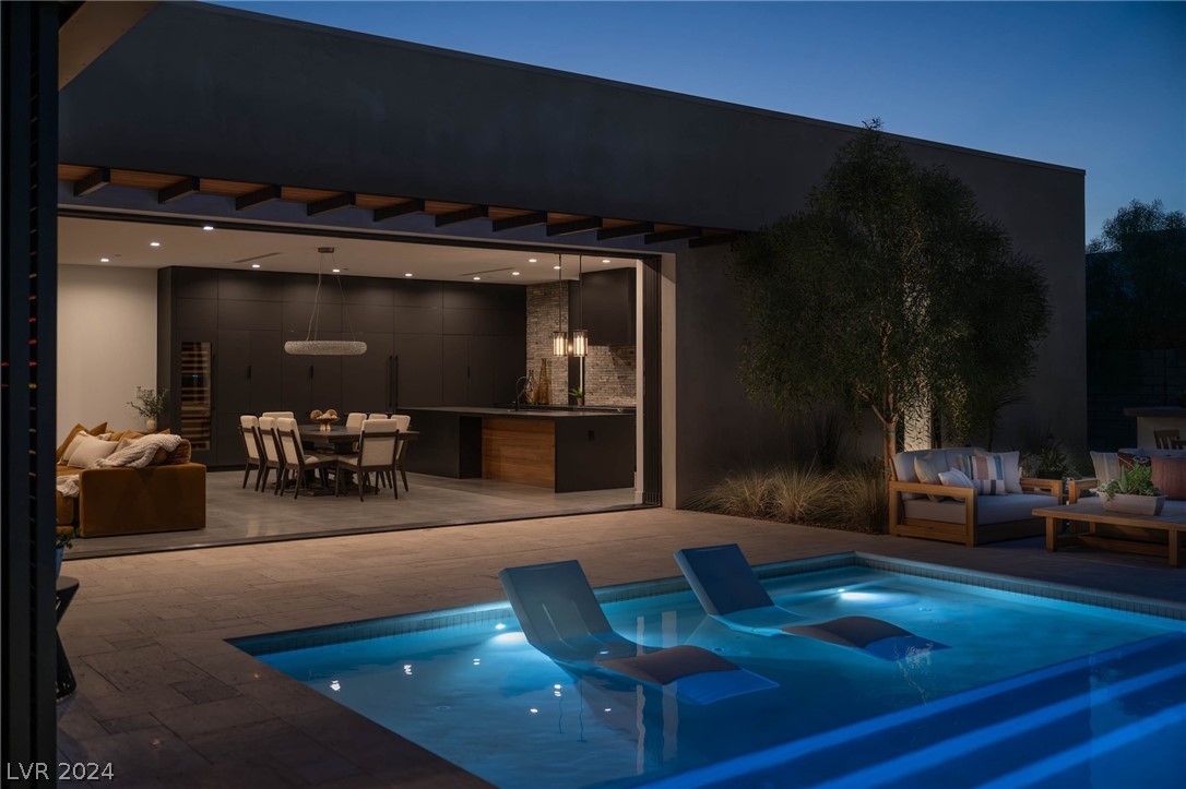 6844 Milos Road Las Vegas, NV 89118 - Photo 57 of 76 Gallery Image 57