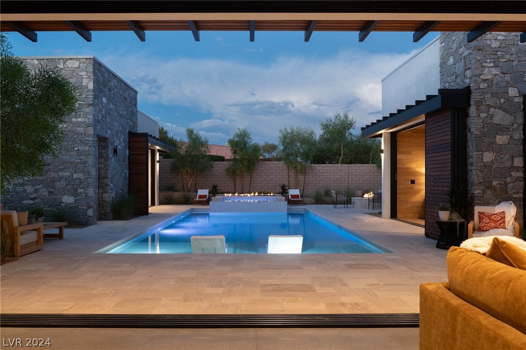 6844 Milos Road Las Vegas, NV 89118 - Photo 58 of 76 Gallery Image 58