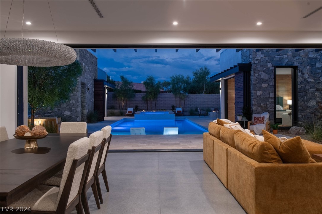 6844 Milos Road Las Vegas, NV 89118 - Photo 59 of 76 Gallery Image 59