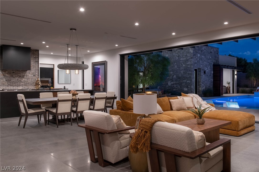 6844 Milos Road Las Vegas, NV 89118 - Photo 60 of 76 Gallery Image 60