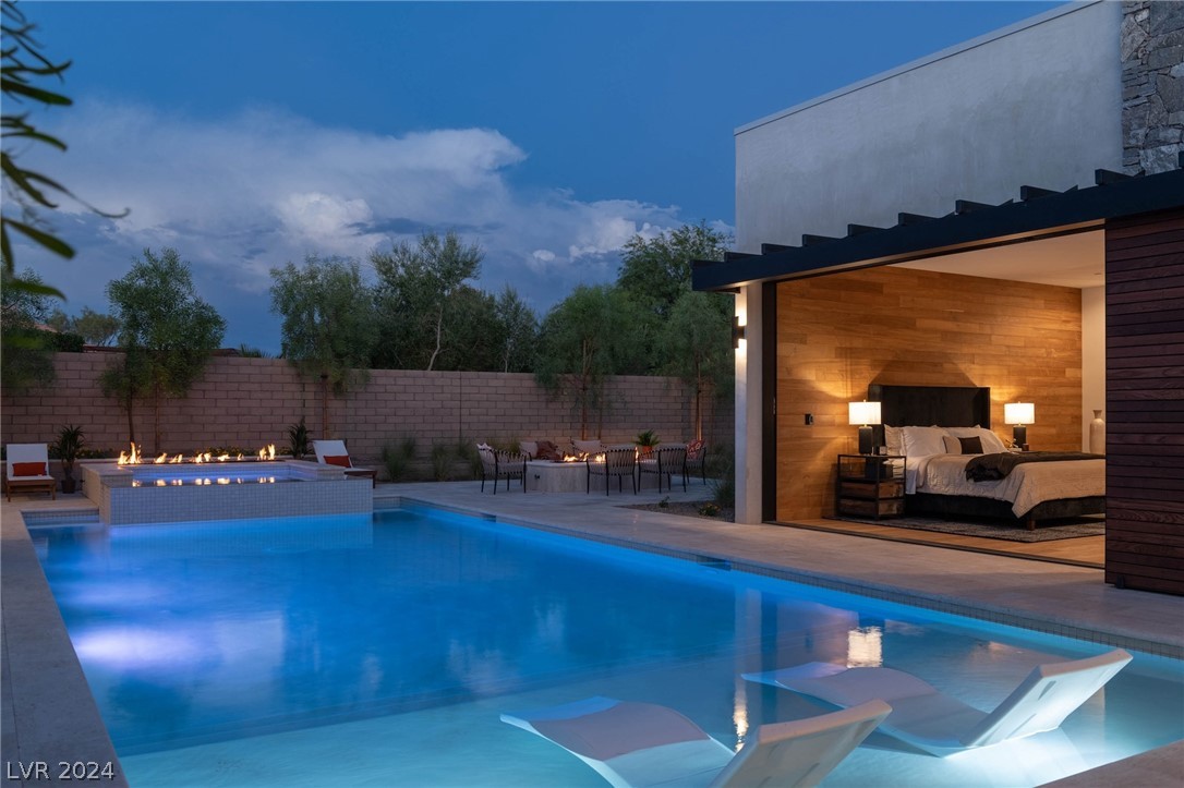 6844 Milos Road Las Vegas, NV 89118 - Photo 62 of 76 Gallery Image 62