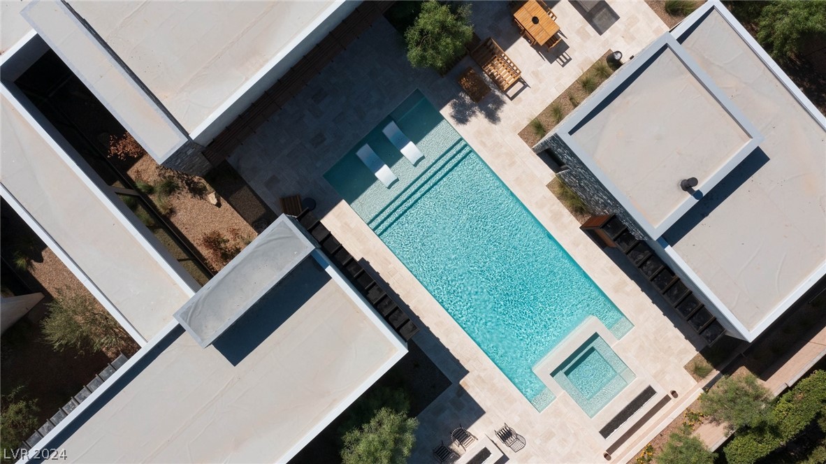 6844 Milos Road Las Vegas, NV 89118 - Photo 65 of 76 Gallery Image 65