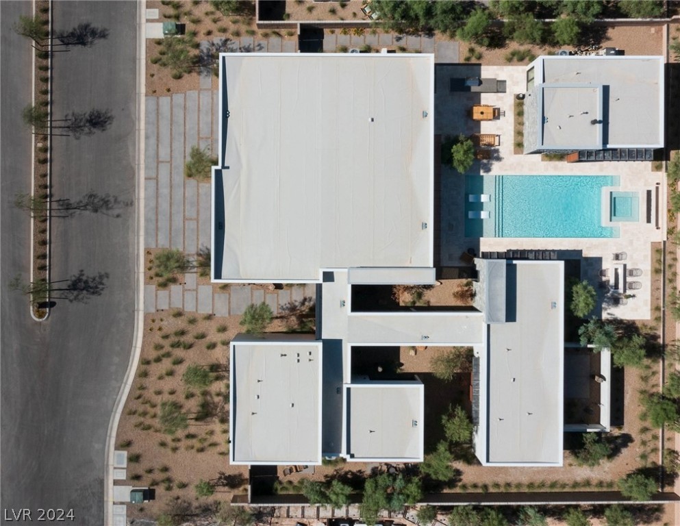 6844 Milos Road Las Vegas, NV 89118 - Photo 66 of 76 Gallery Image 66